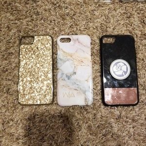 iPhone 7 phone cases